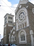 L'Eglise