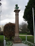 Le Monument aux Morts