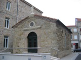 Chapelle Notre Dame de la Piti