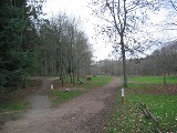 Parc Forestier du Chasseur