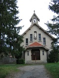 Chapelle du Chasseur