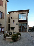 La Mairie