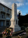 Le Monument aux Morts
