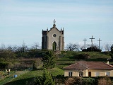 La Chapelle et le Calvaire
