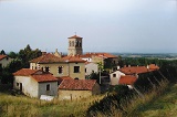 Vue depuis les Chupts (1975)