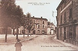 Place du March�