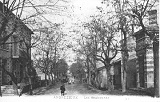 Les Boulevards