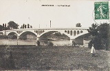 Le Pont Neuf