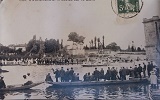 Joutes sur la Loire