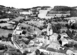 Vue A�rienne