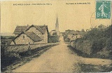 Entr�e du Bourg