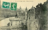 Ch�teau de la Roche