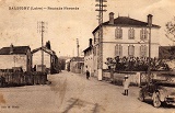 Route de N�ronde