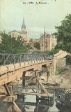 La Passerelle