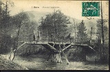 Pont de l'Argenti�re