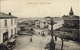 Entr�e du Bourg