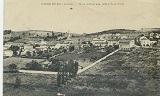 Vue g�n�rale (Sud-Est)
