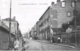 Rue Gambetta