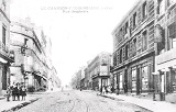Rue Gambetta