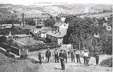 La Sauvani�re