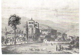 Eglise et Prieur�