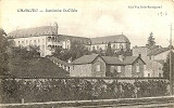 Institution St Gildas