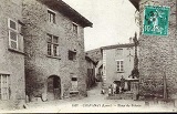 Place du P�lerin