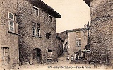 Place du P�lerin