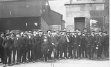 Ouvriers 1913