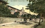 Ecole du Mas