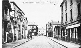 Avenue de la Gare