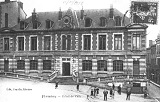 H�tel de Ville