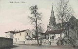 L'Eglise