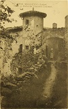 Porte de l'Ancien Ch�teau