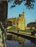 Ch�teau de Virieu