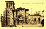 La Cath�drale