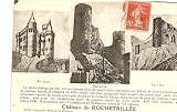 Chateau de Rochetaill�e