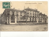 Lyv�e Fauriel