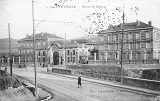 H�pital de Bellevue