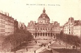 H�tel de Ville