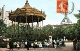 Le Kiosque � Musique