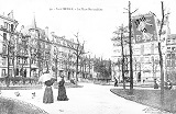 Place Badouill�re