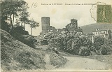 Rochetaill�e<BR>les Ruines