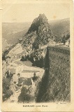 Rochetaill�e<BR>le Barrage