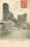 Rochetaill�e<BR>les Ruines
