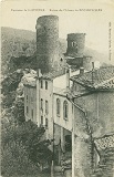 Rochetaill�e<BR>les Ruines