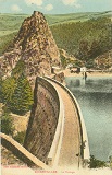 Rochetaill�e<BR>le Barrage