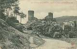 Rochetaill�e<BR>les Ruines