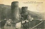 Rochetaill�e<BR>les Ruines