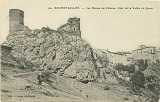 Rochetaill�e<BR>les Ruines